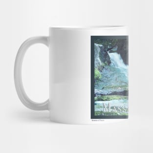 Tully Trail Poster Mug